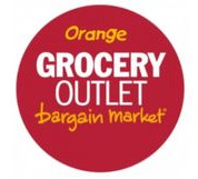 Orange Grocery Outlet